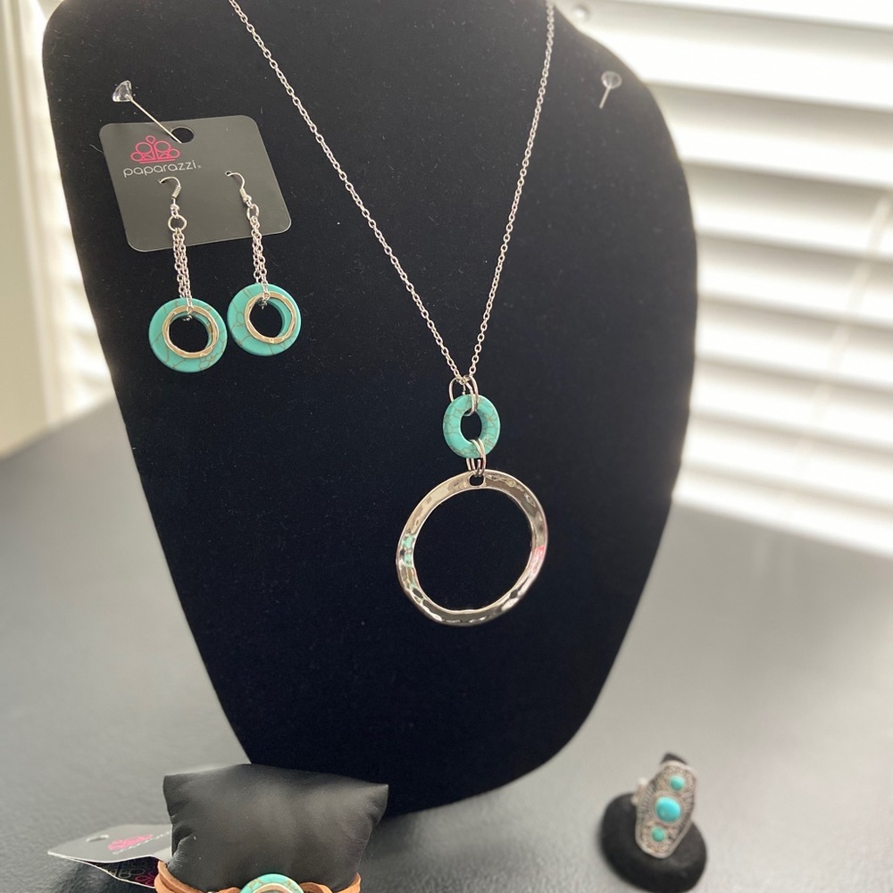 Jewelry Set